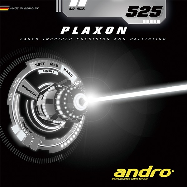 Plaxon 525